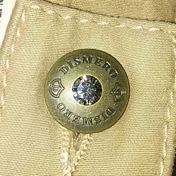 Elegant Tan Skirt - Picture 7 of 7